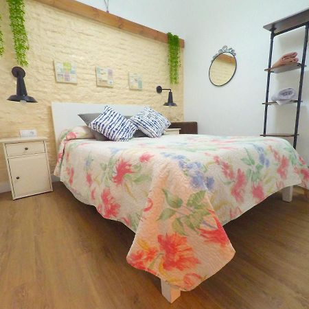 Apartamento Para 3 En Pleno Centro De Sevilla Exterior photo