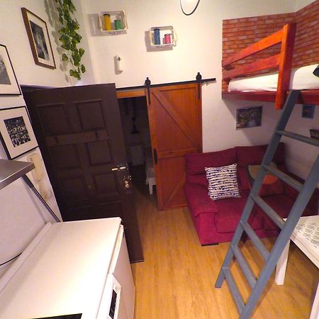 Apartamento Para 3 En Pleno Centro De Sevilla Exterior photo