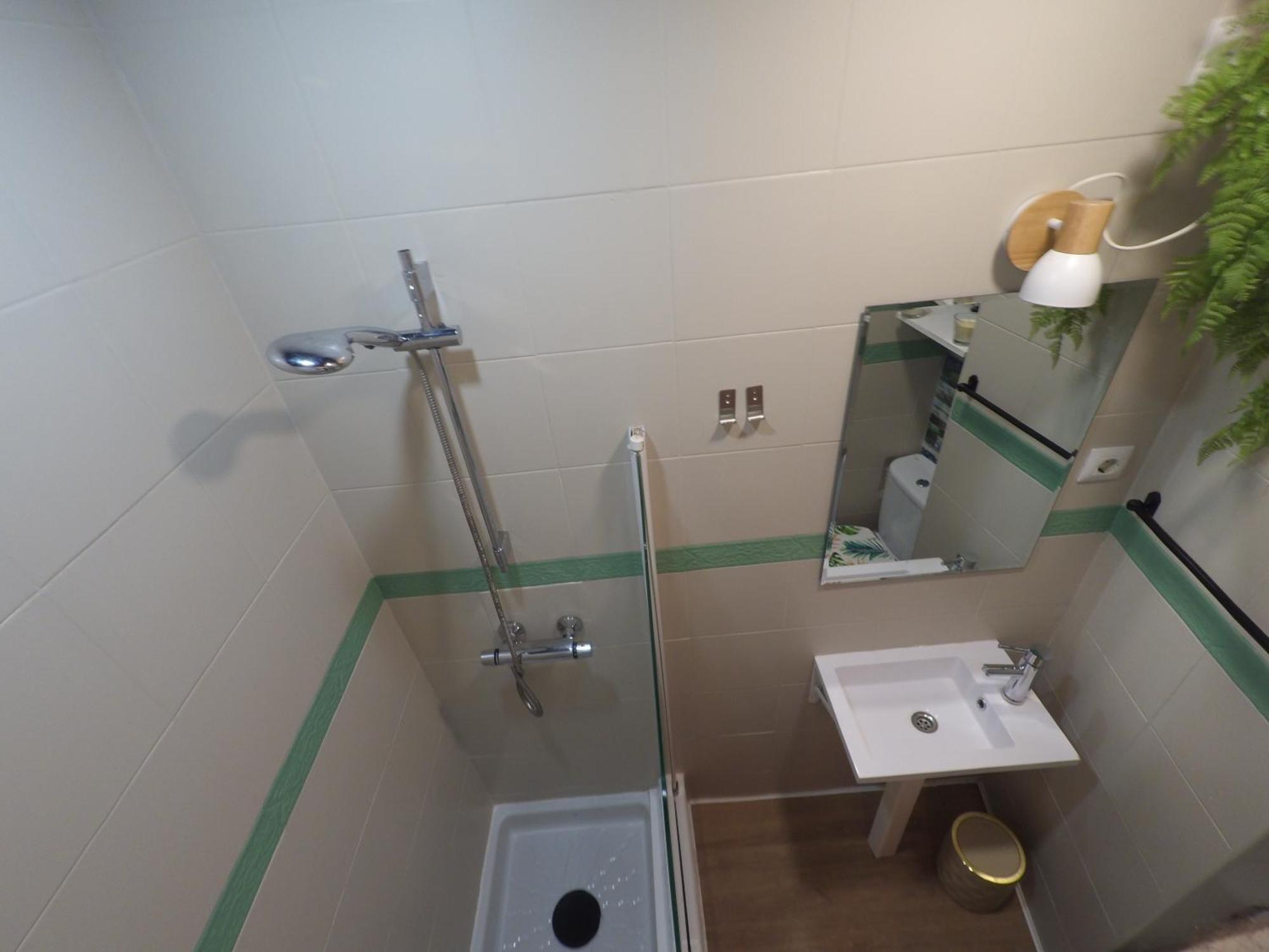 Apartamento Para 3 En Pleno Centro De Sevilla Exterior photo
