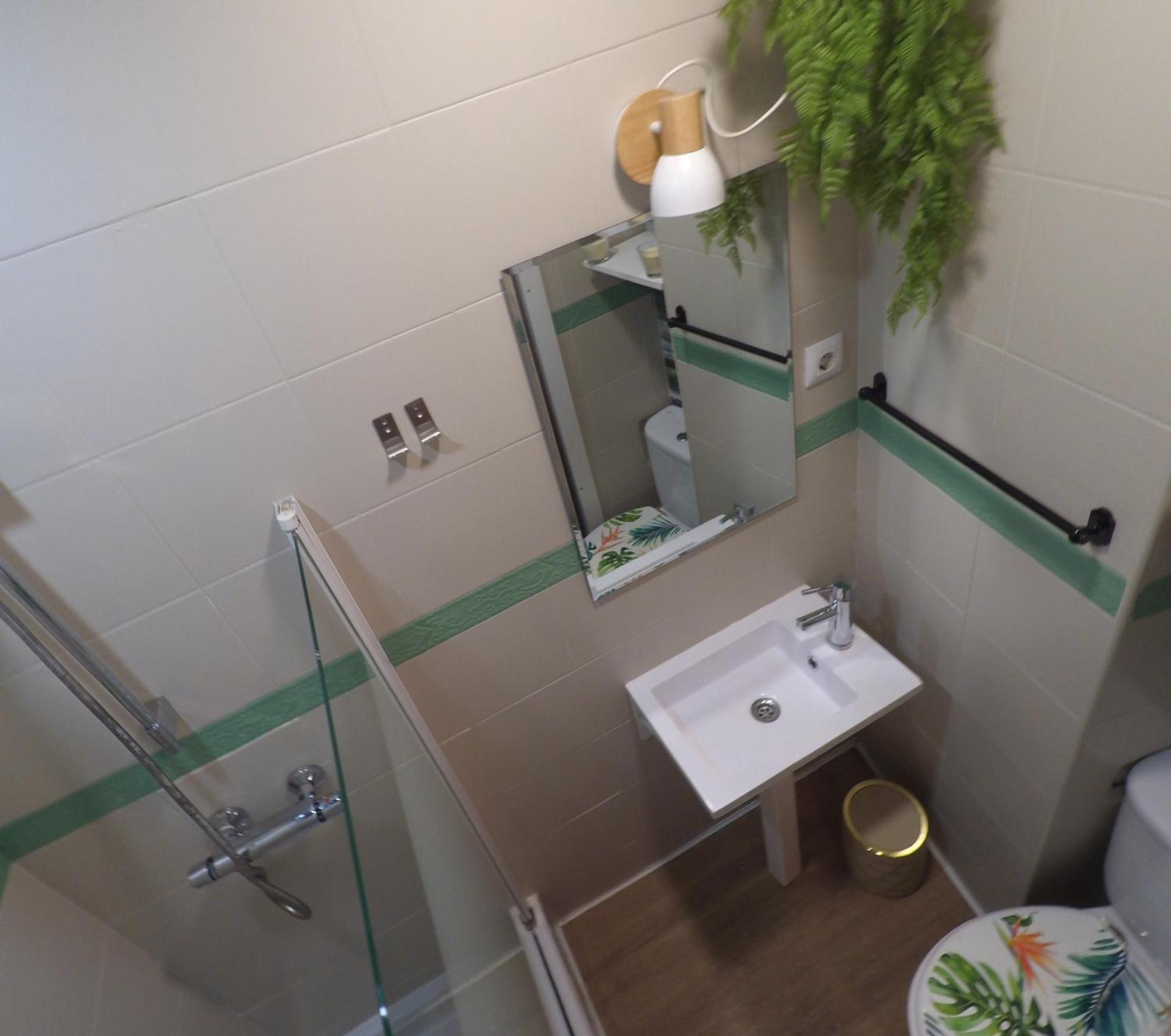 Apartamento Para 3 En Pleno Centro De Sevilla Exterior photo