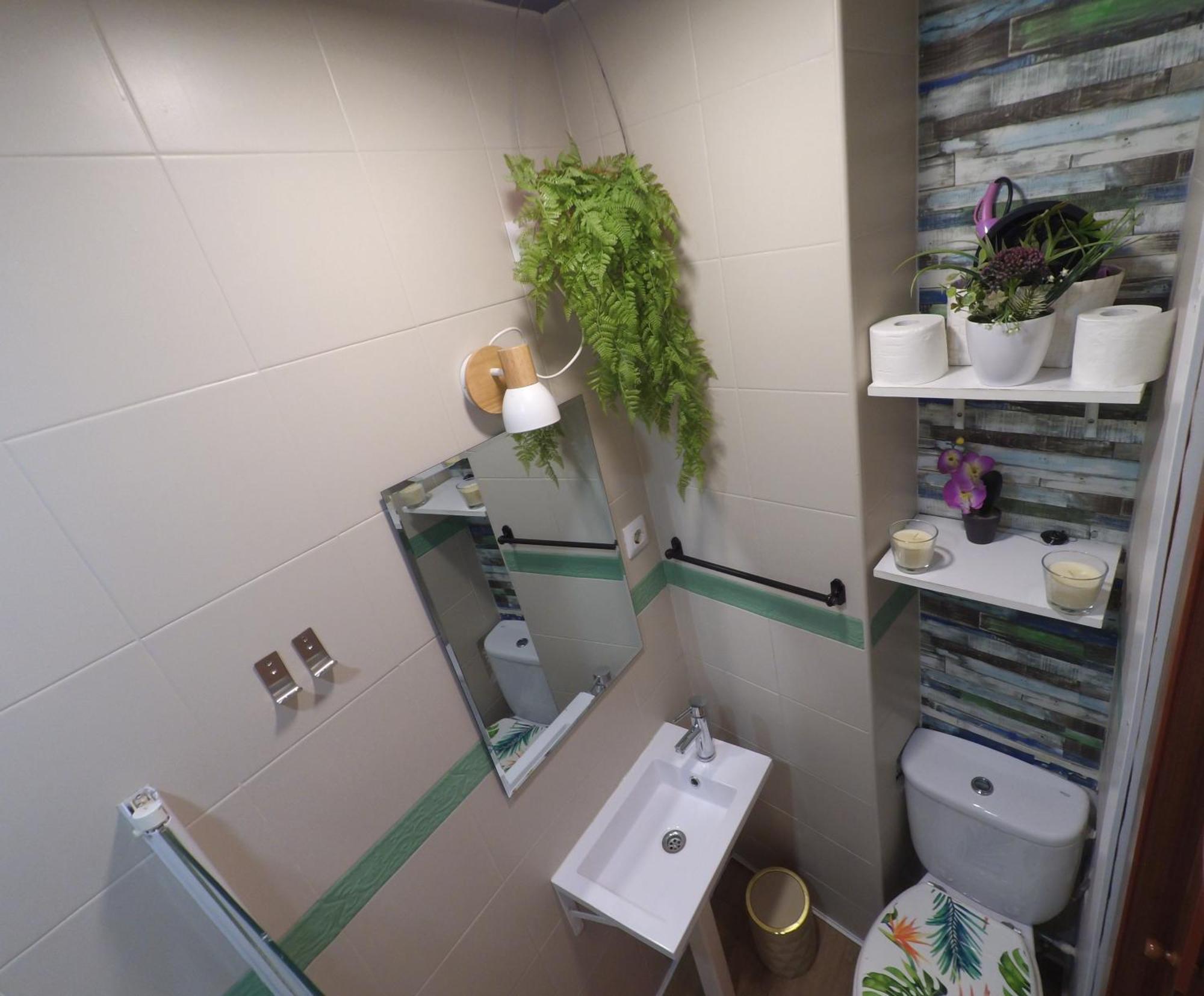 Apartamento Para 3 En Pleno Centro De Sevilla Exterior photo